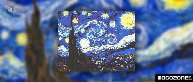 如何可以快速的制作一幅乐高积木马赛克画? 如何可以快速的制作一幅乐高积木马赛克画?