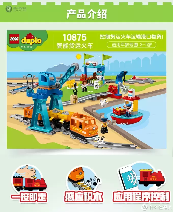 11类47款2-5岁乐高得宝系列推荐 11类47款2-5岁乐高得宝系列推荐