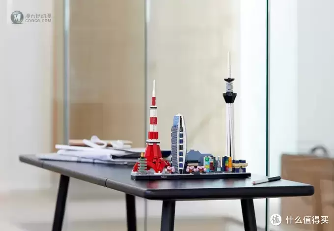 买不买? 篇六:拼完了做摆件?单体展示效果佳的乐高set Top10(个人主观向) 买不买? 篇六:拼完了做摆件?单体展示效果佳的乐高set Top10(个人主观向)
