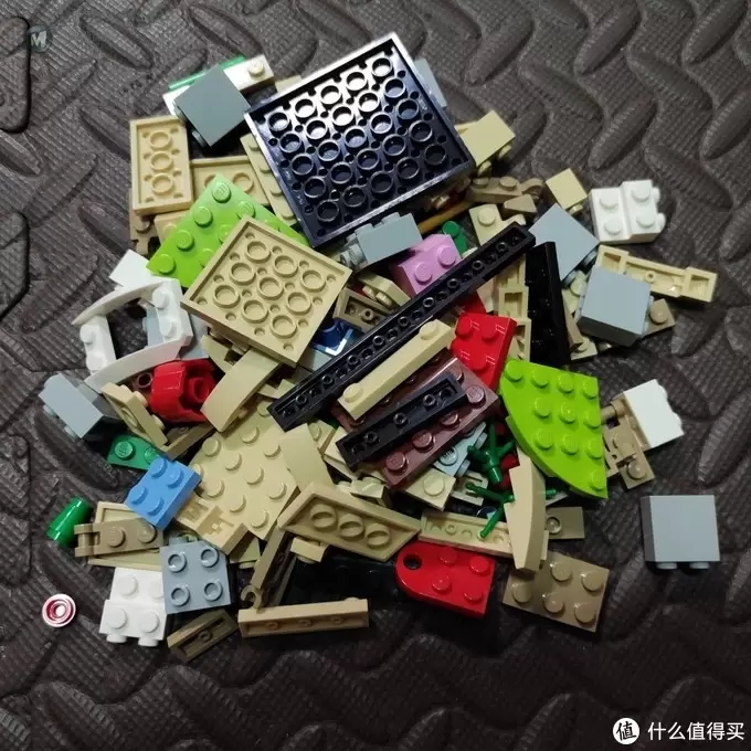 乐高 40349 情人节小狗晒单~ 方头仔81号~ 性价比超高的小SET~ 乐高 40349 情人节小狗晒单~ 方头仔81号~ 性价比超高的小SET~