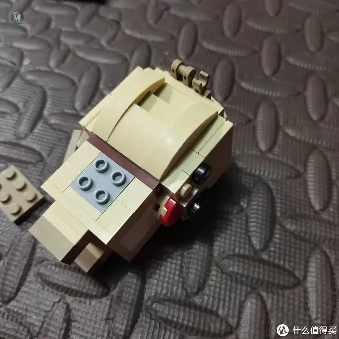 乐高 40349 情人节小狗晒单~ 方头仔81号~ 性价比超高的小SET~ 乐高 40349 情人节小狗晒单~ 方头仔81号~ 性价比超高的小SET~