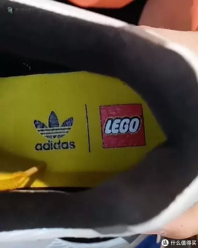 欢迎来到乐高世界:又是一场跨界合作 LEGO X adidas 联名公布 欢迎来到乐高世界:又是一场跨界合作 LEGO X adidas 联名公布