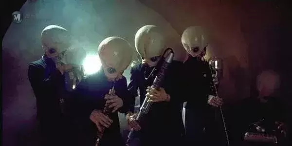 乐高正式发布星球大战拼搭大师系列75290莫斯艾斯利小酒馆 乐高正式发布星球大战拼搭大师系列75290莫斯艾斯利小酒馆