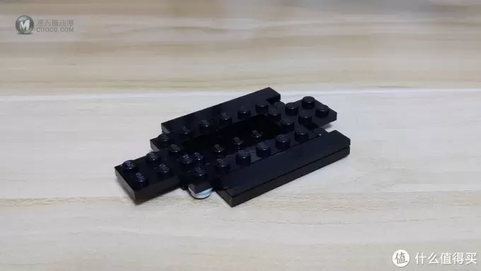 乐高手记 篇五十:这回来盒大的吧——LEGO 乐高 超级赛车系列 75913 法拉利车队 乐高手记 篇五十:这回来盒大的吧——LEGO 乐高 超级赛车系列 75913 法拉利车队