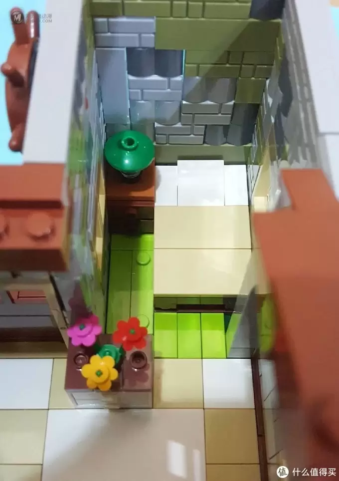 MOC 篇二十六:渔村一条街?21310 Old Fishing Store可能要批发购买了 MOC 篇二十六:渔村一条街?21310 Old Fishing Store可能要批发购买了