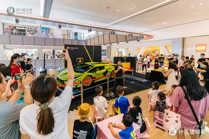 最便宜的兰博基尼?LEGO 30342:兰博基尼Huracan Super Trofeo EVO 最便宜的兰博基尼?LEGO 30342:兰博基尼Huracan Super Trofeo EVO