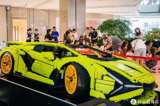 最便宜的兰博基尼?LEGO 30342:兰博基尼Huracan Super Trofeo EVO 最便宜的兰博基尼?LEGO 30342:兰博基尼Huracan Super Trofeo EVO