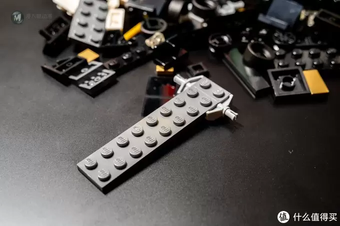 最便宜的兰博基尼?LEGO 30342:兰博基尼Huracan Super Trofeo EVO 最便宜的兰博基尼?LEGO 30342:兰博基尼Huracan Super Trofeo EVO