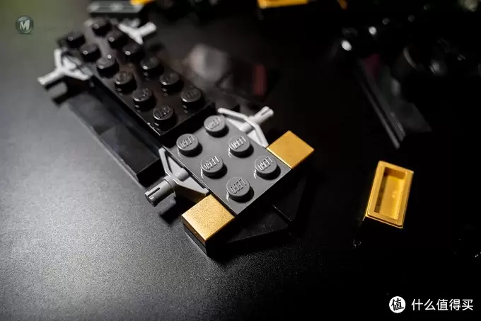 最便宜的兰博基尼?LEGO 30342:兰博基尼Huracan Super Trofeo EVO 最便宜的兰博基尼?LEGO 30342:兰博基尼Huracan Super Trofeo EVO