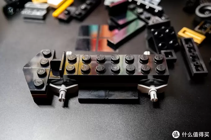 最便宜的兰博基尼?LEGO 30342:兰博基尼Huracan Super Trofeo EVO 最便宜的兰博基尼?LEGO 30342:兰博基尼Huracan Super Trofeo EVO