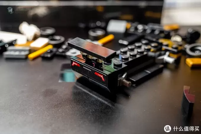 最便宜的兰博基尼?LEGO 30342:兰博基尼Huracan Super Trofeo EVO 最便宜的兰博基尼?LEGO 30342:兰博基尼Huracan Super Trofeo EVO