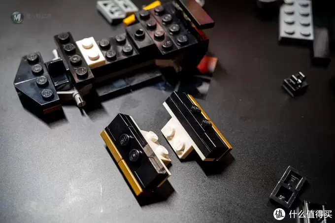 最便宜的兰博基尼?LEGO 30342:兰博基尼Huracan Super Trofeo EVO 最便宜的兰博基尼?LEGO 30342:兰博基尼Huracan Super Trofeo EVO