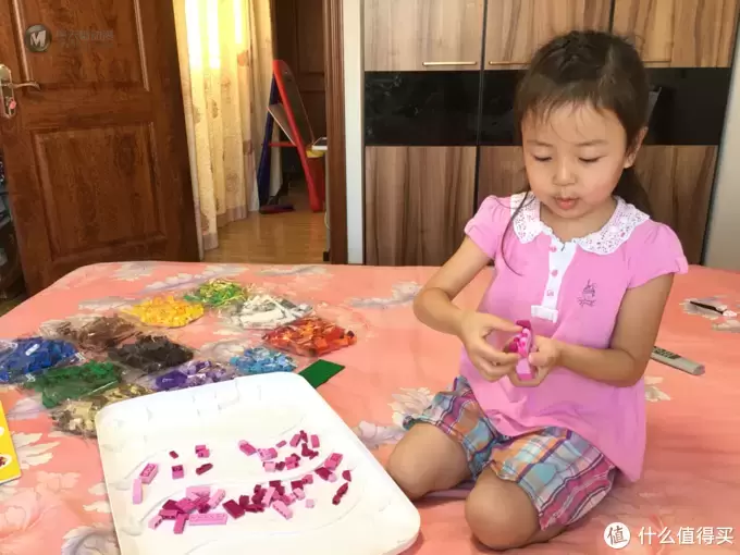 玩乐高没买过1500pcs大肉桶的举个手:乐高10717开箱晒物 玩乐高没买过1500pcs大肉桶的举个手:乐高10717开箱晒物