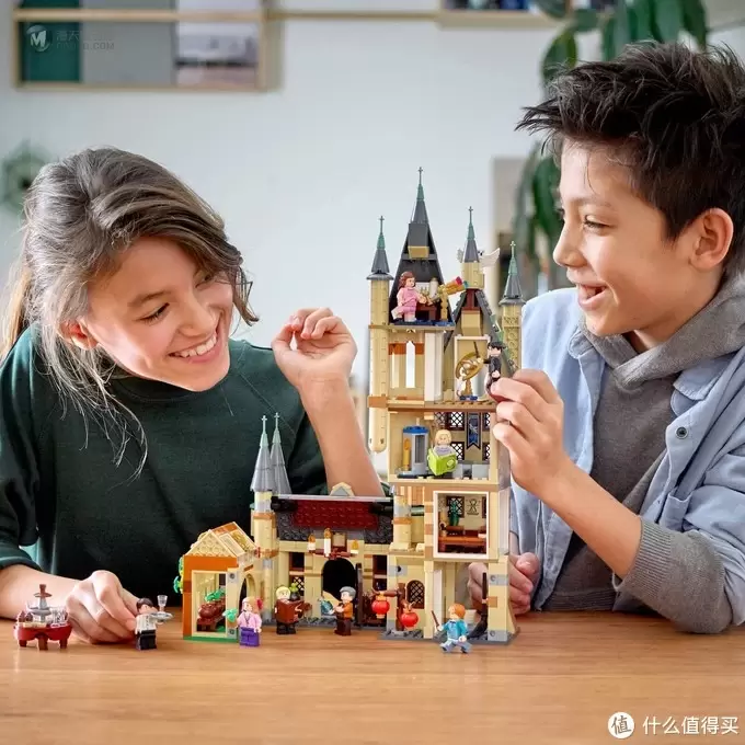 哈利迷的天堂:乐高哈利波特系列好价推荐 哈利迷的天堂:乐高哈利波特系列好价推荐