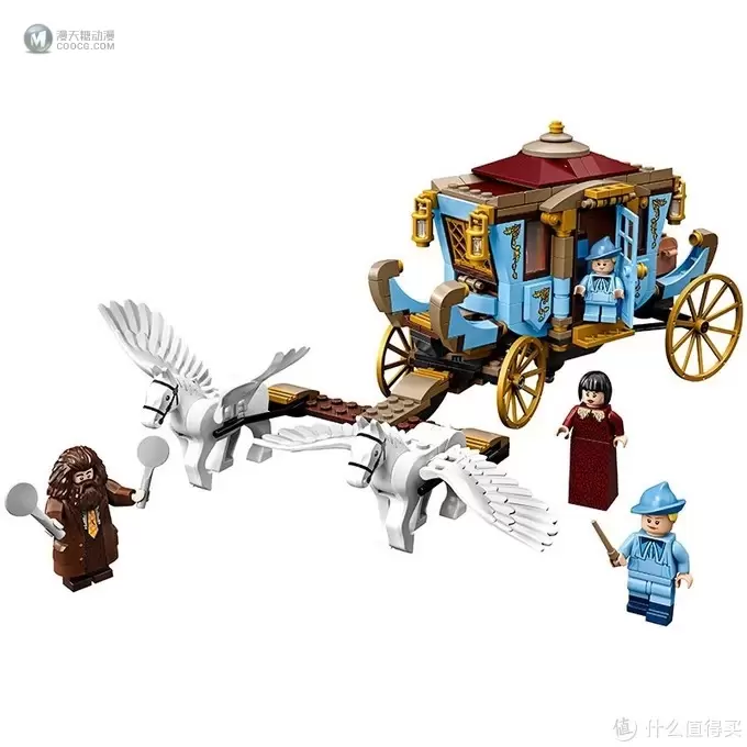 哈利迷的天堂:乐高哈利波特系列好价推荐 哈利迷的天堂:乐高哈利波特系列好价推荐
