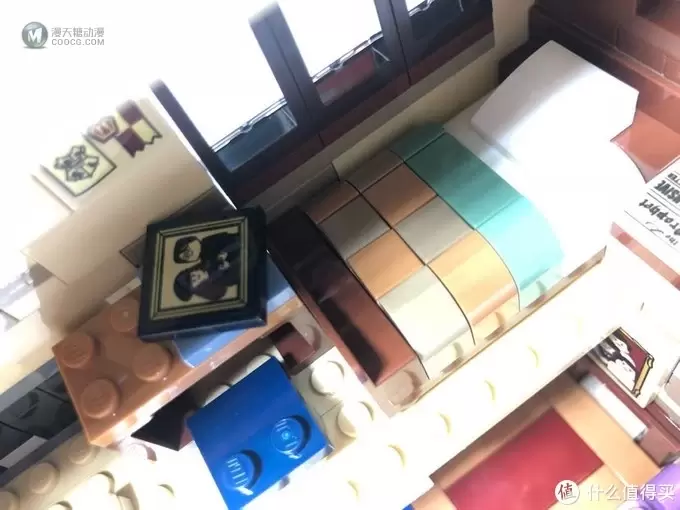 GoLe Harry Potter 篇九:GoLe Harry Potter 75968 女贞路4号 GoLe Harry Potter 篇九:GoLe Harry Potter 75968 女贞路4号
