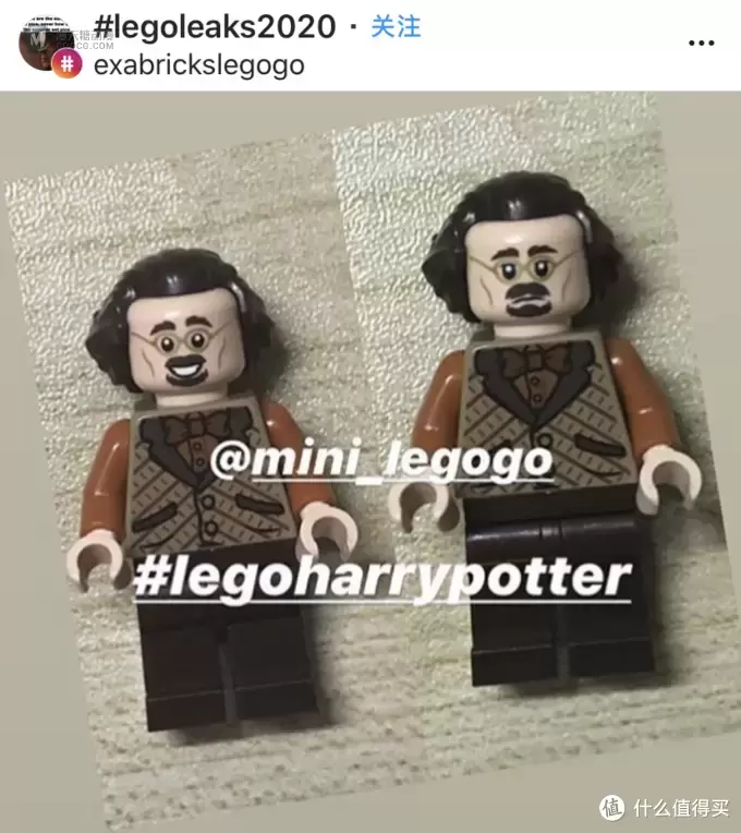 哈利波特对角巷9月发售!人仔比例D2C套装来抢钱了!|LEGO资讯 哈利波特对角巷9月发售!人仔比例D2C套装来抢钱了!|LEGO资讯