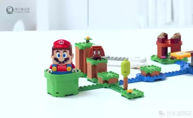 买不买? 篇四:你的情怀还在吗?乐高推出Nintendo NES游戏主机71374 买不买? 篇四:你的情怀还在吗?乐高推出Nintendo NES游戏主机71374