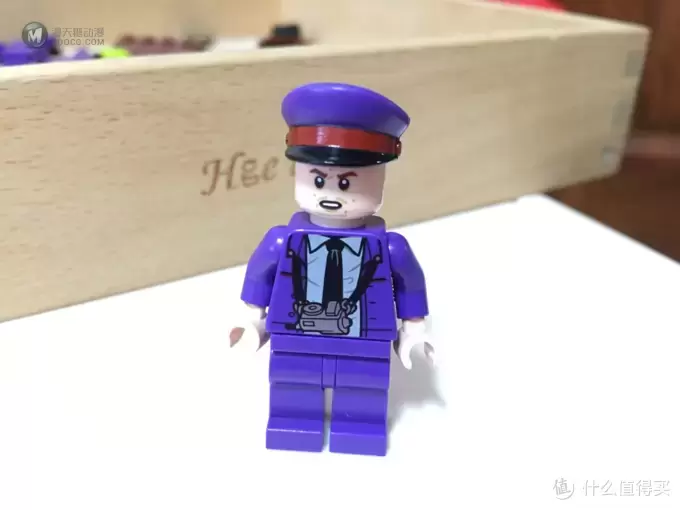 以为是青铜,没想到是王者:乐高哈利波特系列75957骑士公交车晒物 以为是青铜,没想到是王者:乐高哈利波特系列75957骑士公交车晒物