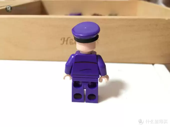 以为是青铜,没想到是王者:乐高哈利波特系列75957骑士公交车晒物 以为是青铜,没想到是王者:乐高哈利波特系列75957骑士公交车晒物