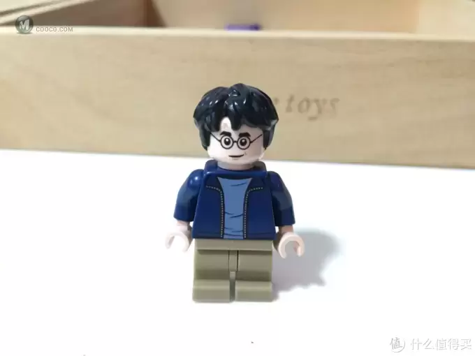 以为是青铜,没想到是王者:乐高哈利波特系列75957骑士公交车晒物 以为是青铜,没想到是王者:乐高哈利波特系列75957骑士公交车晒物