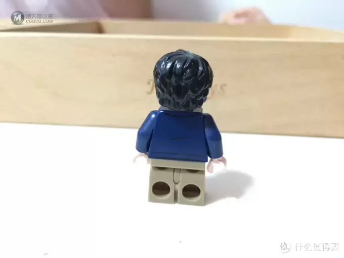 以为是青铜,没想到是王者:乐高哈利波特系列75957骑士公交车晒物 以为是青铜,没想到是王者:乐高哈利波特系列75957骑士公交车晒物