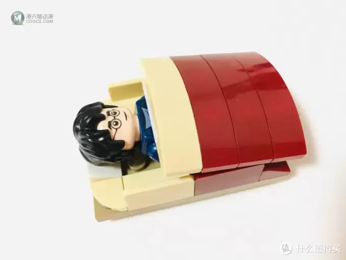 以为是青铜,没想到是王者:乐高哈利波特系列75957骑士公交车晒物 以为是青铜,没想到是王者:乐高哈利波特系列75957骑士公交车晒物