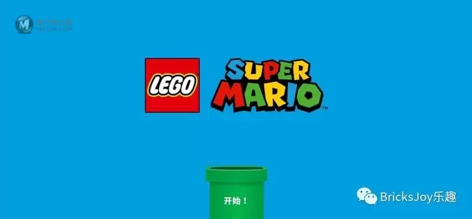 提前云拼搭!乐高马力欧配套APP下载 提前云拼搭!乐高马力欧配套APP下载