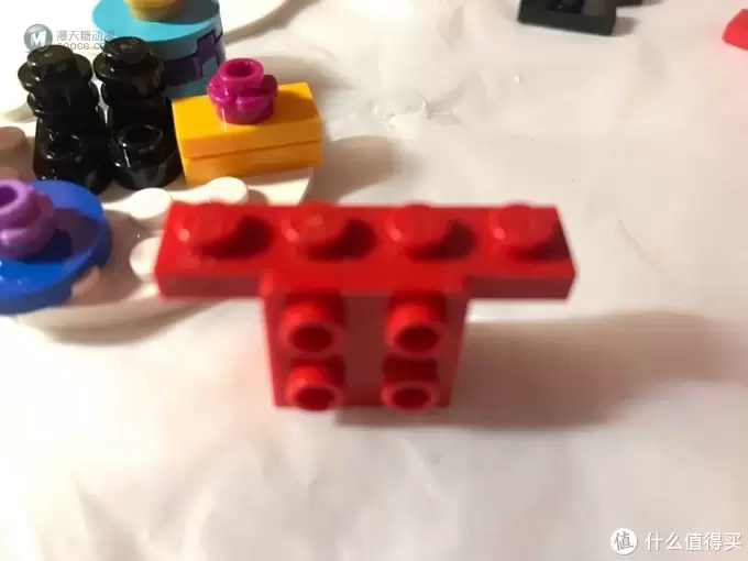 樂祺的乐高LEGO 篇十二:19年圣诞拼砌球,853907玩具士兵测评(平台首发) 樂祺的乐高LEGO 篇十二:19年圣诞拼砌球,853907玩具士兵测评(平台首发)