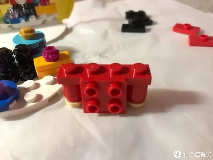樂祺的乐高LEGO 篇十二:19年圣诞拼砌球,853907玩具士兵测评(平台首发) 樂祺的乐高LEGO 篇十二:19年圣诞拼砌球,853907玩具士兵测评(平台首发)