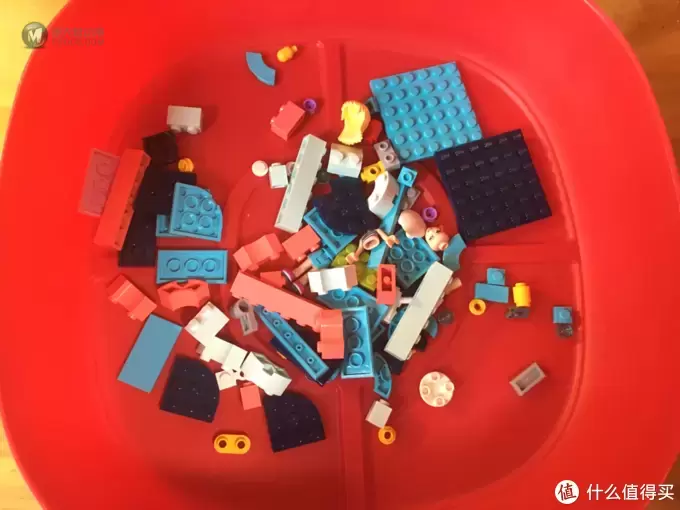 乐高41386斯蒂芬妮夏日藏宝盒开箱晒物 乐高41386斯蒂芬妮夏日藏宝盒开箱晒物