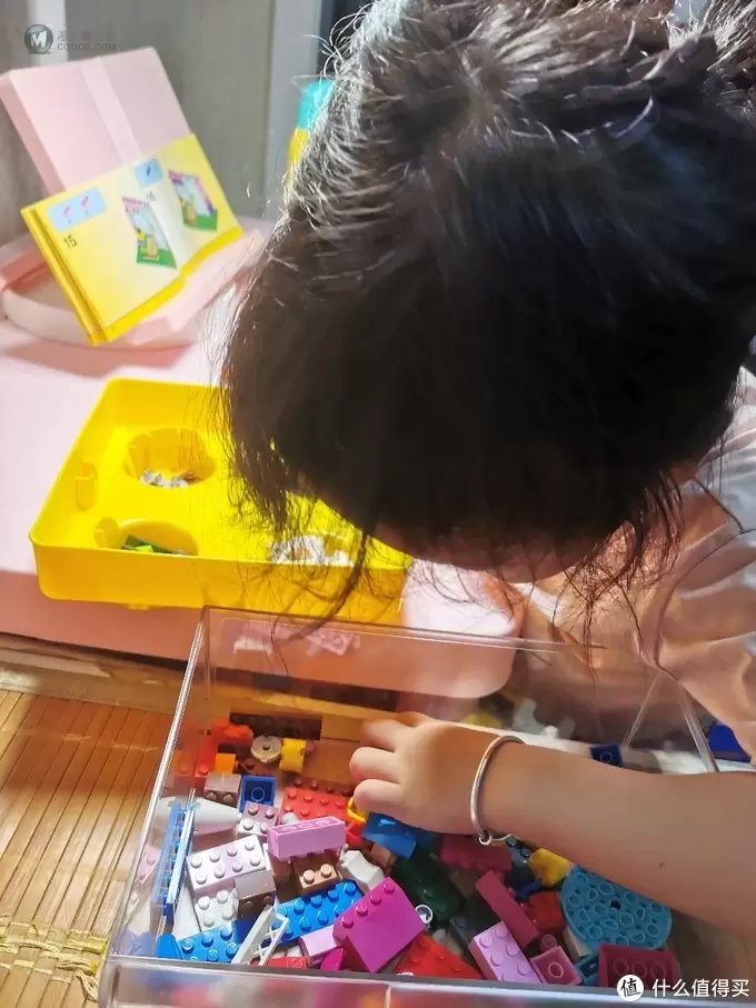 乐高 篇四:乐高小盒子10692 乐高 篇四:乐高小盒子10692