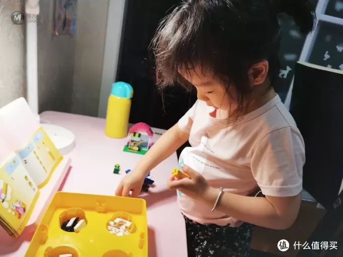 乐高 篇四:乐高小盒子10692 乐高 篇四:乐高小盒子10692