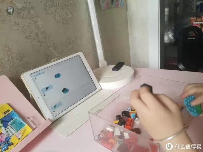 乐高 篇四:乐高小盒子10692 乐高 篇四:乐高小盒子10692