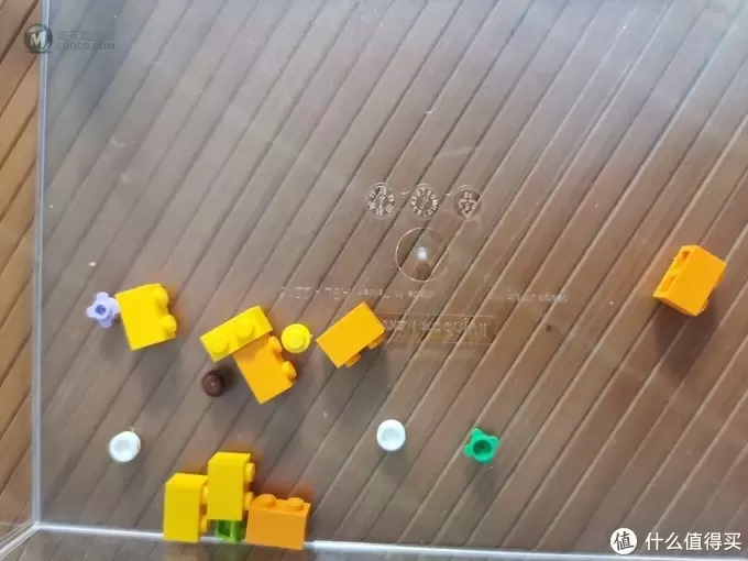 乐高 篇四:乐高小盒子10692 乐高 篇四:乐高小盒子10692