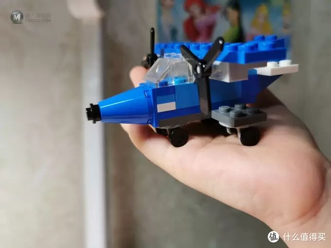 乐高 篇四:乐高小盒子10692 乐高 篇四:乐高小盒子10692
