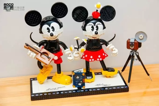 乐高七月两款限定新品10277与43179简评 乐高七月两款限定新品10277与43179简评