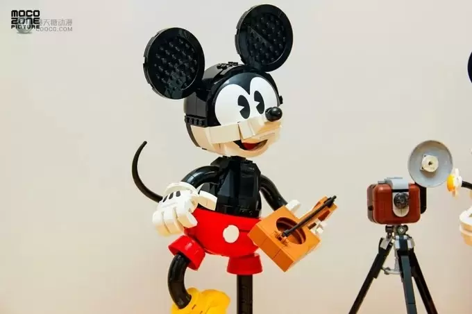乐高七月两款限定新品10277与43179简评 乐高七月两款限定新品10277与43179简评