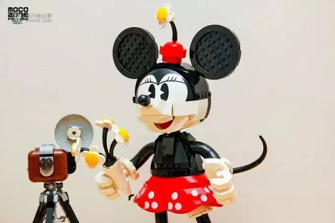 乐高七月两款限定新品10277与43179简评 乐高七月两款限定新品10277与43179简评