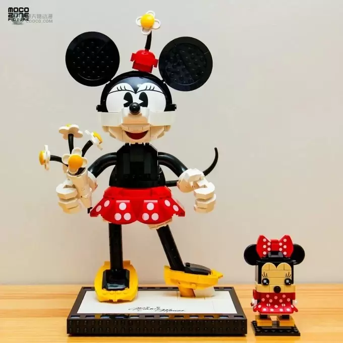 乐高七月两款限定新品10277与43179简评 乐高七月两款限定新品10277与43179简评