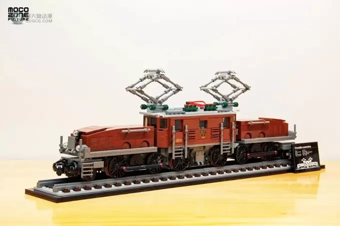 乐高七月两款限定新品10277与43179简评 乐高七月两款限定新品10277与43179简评