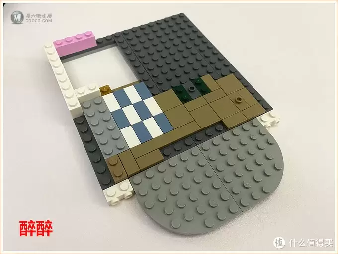 MOC 篇二十一:Brick Ative - Watchmaker's House(钟表店)醉测评#乐高# MOC 篇二十一:Brick Ative - Watchmaker's House(钟表店)醉测评#乐高#