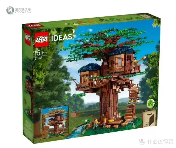兴趣养成之路,经典回顾:乐高IDEAS系列最受欢迎的10个套装,现在怎么样了? 兴趣养成之路,经典回顾:乐高IDEAS系列最受欢迎的10个套装,现在怎么样了?