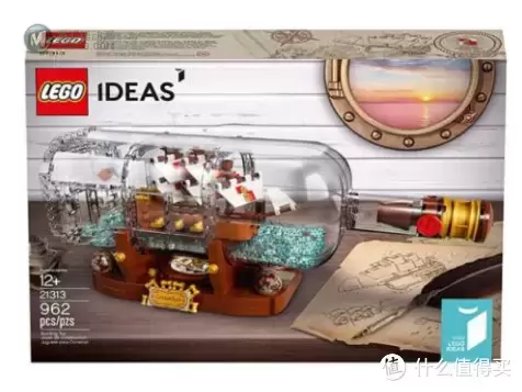 兴趣养成之路,经典回顾:乐高IDEAS系列最受欢迎的10个套装,现在怎么样了? 兴趣养成之路,经典回顾:乐高IDEAS系列最受欢迎的10个套装,现在怎么样了?
