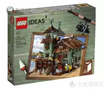 兴趣养成之路,经典回顾:乐高IDEAS系列最受欢迎的10个套装,现在怎么样了? 兴趣养成之路,经典回顾:乐高IDEAS系列最受欢迎的10个套装,现在怎么样了?