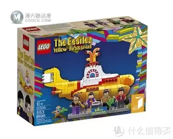 兴趣养成之路,经典回顾:乐高IDEAS系列最受欢迎的10个套装,现在怎么样了? 兴趣养成之路,经典回顾:乐高IDEAS系列最受欢迎的10个套装,现在怎么样了?