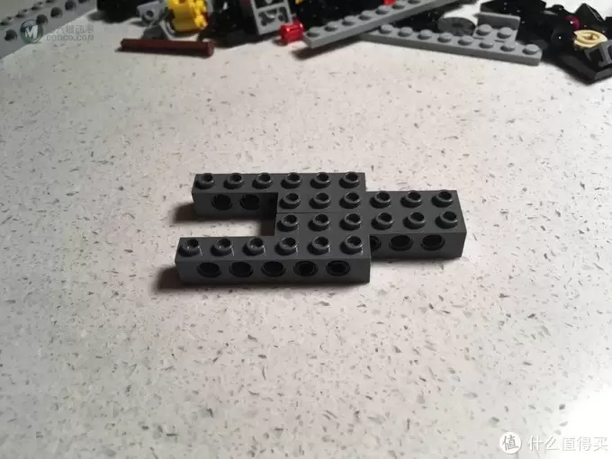 模玩 篇五:真香蝙蝠车lego76119 模玩 篇五:真香蝙蝠车lego76119