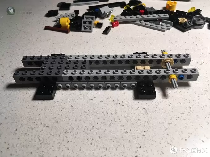 模玩 篇五:真香蝙蝠车lego76119 模玩 篇五:真香蝙蝠车lego76119
