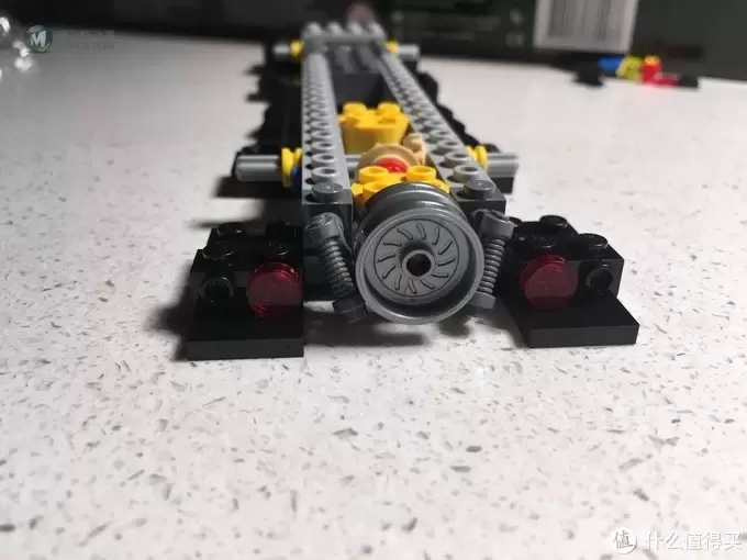 模玩 篇五:真香蝙蝠车lego76119 模玩 篇五:真香蝙蝠车lego76119