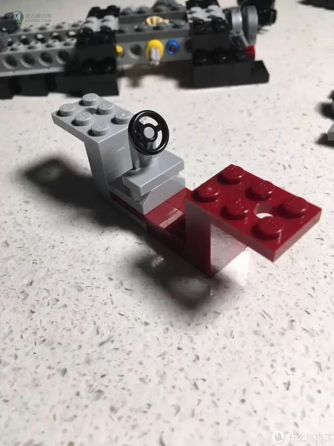 模玩 篇五:真香蝙蝠车lego76119 模玩 篇五:真香蝙蝠车lego76119